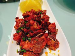 -春熙小馆(乘风庄店)