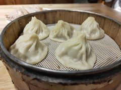 -老城南.鸭血粉丝汤(夫子庙店)