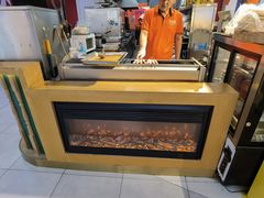 -热瓦普(旭辉广场店)