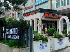 -黑明餐厅(白鹭洲店)