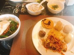 -昆明中心皇冠假日酒店