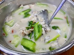 上品皖鱼头尾豆腐汤-好鸡汇农庄