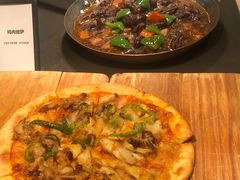 -“香”全日餐厅·株洲大汉希尔顿酒店