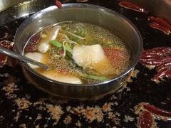 -渝味黄姐火锅(黄泥村店)
