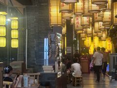 -小龙坎火锅(全球总店)