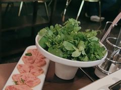-烹然四季椰子鸡火锅(姚家园万象汇店)
