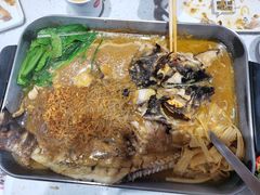 -鱼酷活鱼烤鱼(中联广场店)