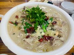 -无招牌