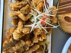 -北港方记海鲜楼·海景餐厅