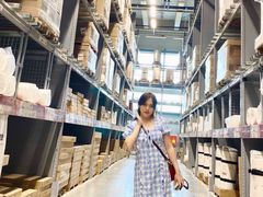 -宜家·瑞典风味餐厅(北京西红门店)