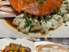 -佬太公海鸭·海鲜大排档(上海总店)
