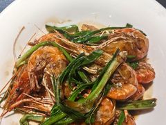 -钱塘秋荷(开鲁路店)