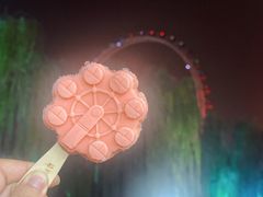 -北京石景山游乐园