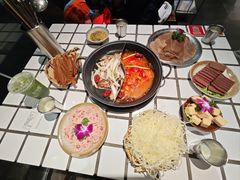 -贰回巷火锅馆(钟楼店)