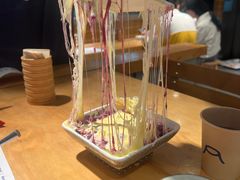 -火山屋台(新街口店)