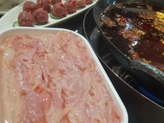 -锅首鲜品火锅(鸳鸯店)
