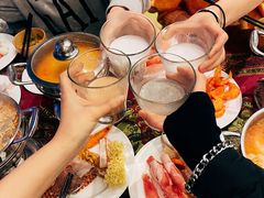 -火舞泰·泰式海鲜火锅餐厅(世纪城店)