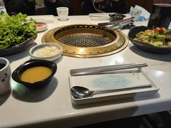 -炙城·韩式烤肉(南京东路店)