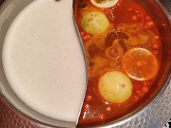 -牛New寿喜烧(曹路花园城店)