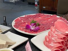 -京顺祥·清真铜锅涮肉(朱雀门店)