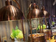 -领鲜活海鲜榴莲自助火锅(东门店)