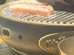 -泥炉烧肉师(新街口金銮巷店)