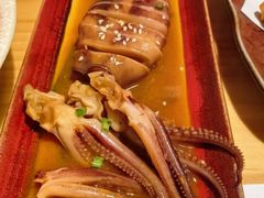 -鳗鲔料理小馆