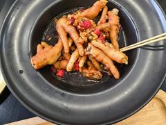 -凉小无猜·手作芋圆甜品(深圳总店)