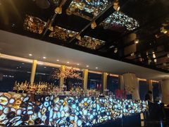 -广州四季酒店·天吧·高空酒吧