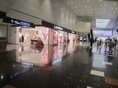 -广州白云国际机场-T2航站楼
