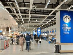 -宜家家居(西安未央商场店)