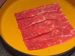 -牛New寿喜烧(闵行龙湖天街店)