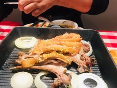 -西贝(宝乐汇店)