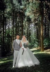 -全城热恋璀璨婚纱摄影(国贸总店)