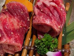 -西塔老太太泥炉烤肉(亚运村店)
