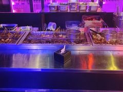 -道口麻辣烫·烧烤(五道口店)
