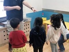 -英孚教育青少儿(宝龙中心)