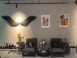 -极昼美黑24H日晒沙龙