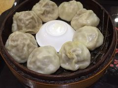 -百年尹氏汤包(湖南路狮子桥店)