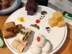 -顺承小院儿