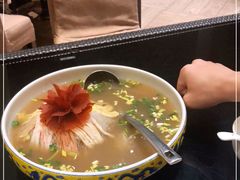 -洛阳水席园