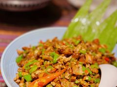 -金塔傣乡·云南德宏民族特色菜·傣味手抓饭(新亚洲店)