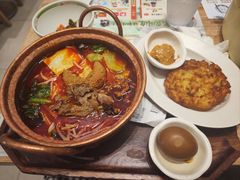 -小满手工粉(上海月星环球港店)