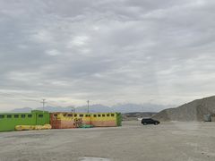 -盐湖景区