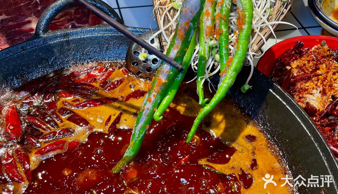 来彭州，真的是必吃 不愧是彭州本地朋友推荐的