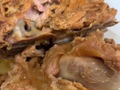 -李老哈·东北菜(宋园路店)