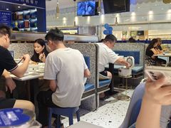 -兰湘子·湘菜小炒(三桥万象城店)
