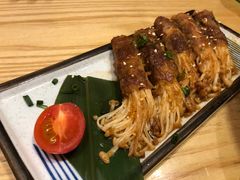 -小句号·精致料理(江南环球港店)