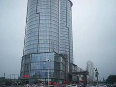 -日照君临天下大酒店