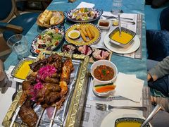-苏坦土耳其西餐厅(玉林店)